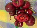 京鲜生 智利进口车厘子巨无霸3J级450g 果径约30-32mm 新鲜水果 实拍图