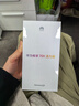 华为畅享 70X活力版 256GB 雪域白 华为巨鲸超能长续航 双五星超耐摔 华为手机【赠话费券】国家补贴 实拍图