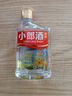 郎酒 小郎酒联名款 兼香型白酒 45度 100ml*6瓶 礼盒装 实拍图