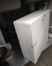 沁园净水器双子芯1000G小屏 8年RO反渗透过滤器 厨房台下式家用直饮净饮一体机 UR-S61076国家补贴 实拍图