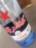 红星二锅头 蓝瓶绵柔8陈酿 清香型白酒 43度 500ml 单瓶装 纯粮口粮酒 实拍图