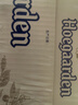 福佳白啤酒500ml*18听整箱装金奖小麦精酿百威集团京东自营 实拍图