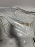 水星家纺枕头荞麦护颈椎枕头A类深度睡眠花草枕芯单只 实拍图