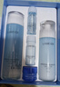 兰芝（LANEIGE）套盒水乳套装水衡透润新水酷小蓝盾清润女护肤品礼盒节日礼物补水 兰芝清盈水乳5件套盒 实拍图