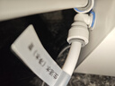京东京造鲜活水净水器家用净水机白犀1000G 长效RO反渗透无阻垢剂母婴厨下直饮机净饮机一体家电国家补贴 实拍图