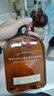 活福（Woodford）活福波本礼盒装 750ml 美国进口波本威士忌  实拍图