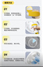 超威洁厕泡泡500ml*2除菌除垢马桶清洁剂 免刷洗洁厕灵洁厕液家庭清洁 实拍图