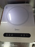 美的（Midea）电磁炉电陶炉 家用2200W大功率 恒匀火加热 电磁灶火锅炉爆炒定时电磁炉 以旧换新C22-Micca708 实拍图