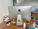 苹果 Apple imac 二手苹果一体机电脑台式机 21.5/27英寸 4K/5K 办公设计剪辑 京选电脑 | 一机一检 95新【27寸5K独显4G】E92-16-1T固态 实拍图