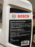 博世（BOSCH）有机长效汽车防冻液发动机冷却液 养车保养 冰点-45℃ 4L（红色） 实拍图