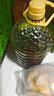 多力【保真菜籽油】物理压榨非转基因特香菜籽油6.18L 食用油 实拍图