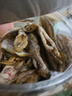 农香森 香脆小黄鱼酥500g罐装即食海味酥脆黄花鱼仔孕妇零食解馋小吃 实拍图
