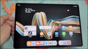 HUAWEI MatePad Pro 12.2英寸华为平板电脑双层OLED 2.8K全面屏12+256GB WIFI砚黑 实拍图