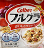 卡乐比（Calbee）即食燕麦片 原味水果麦片600g 日本进口非油炸 营养代餐早餐零食 实拍图