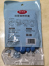 美丽雅洗碗手套加长30cm中号1双乳胶洗衣家务防水耐用厨房清洁胶皮手套 实拍图