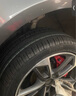 倍耐力汽车轮胎245/40R18 97Y 新P7 (AO)原配奥迪A4L 实拍图