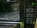 美的（Midea）微波炉烤箱一体机 光波炉 800W家用变频一级能效 下拉门 平板式速热简单易用M3-208E 实拍图