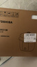 东芝（TOSHIBA）14重安全保护智能安全电压力锅 家用电高压锅 电饭锅4-5人电饭煲高压电饭锅4.8L PC-48MRSC(W) 实拍图