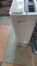 美的（Midea）除湿机变频除湿净化空气一体机30升/天家用抽湿机安睡轻音卧室内地下室工业除潮霉CF30BD/BP3N7-DI 实拍图