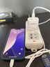 品胜3C认证 苹果充电器套装PD20W快充iPhone14充电头type-c插头+PD数据线通用14promax/13小米华为手机 实拍图