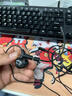 MICROKIA2025最新款HiFi有线游戏耳机入耳式高音质大动圈声场听声辨位吃鸡电脑三角洲行动fps电竞音乐耳塞 实拍图