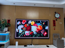 创维壁纸电视A7F Pro 75英寸超薄壁画艺术 miniled平板智能家电液晶以旧换新 国家补贴 实拍图