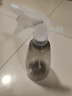 芷郁喷水壶植物浇水壶浇花小喷壶洒水壶消毒酒精喷壶 500ML灰色 实拍图