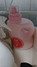 保宁（B&B）婴幼儿洗衣液补充装去污留香温和植萃内衣裤洗衣液【1.6斤袋装】 实拍图