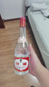 汾酒 红盖玻汾 清香型白酒 42度 475mL*12瓶 整箱装 实拍图