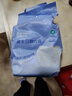 全棉时代一次性内裤女士棉纱出差旅行孕妇月子日抛不掉絮灭菌 XL码10条 实拍图