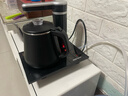 奥克斯（AUX）自动上水电热水壶 茶台烧水壶自动抽水一体机电茶壶办公室会客煮茶智能泡茶专用电茶炉AAS-13A2C01 实拍图