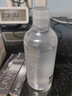 悠宜（unny club）卸妆水套装500ml*2眼唇卸妆液温和深层清洁敏感肌可用护肤品送礼 实拍图