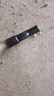 中首电锤钻头十字冲击钻头混凝土穿墙圆柄方柄过墙转加长四坑两坑两槽 方柄 28*350 实拍图