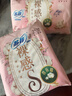 苏菲裸感S贵族棉纯棉日用卫生巾25cm*36片+17.5cm14片 姨妈巾新国标 实拍图