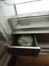 卡萨帝（Casarte）星悦551升原石零嵌入大容量四开门超薄三系统家用国家补贴冰箱BCD-551WLCTDM4WKU1 实拍图