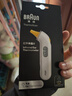 博朗（BRAUN）体温计IRT3030耳温枪电子耳温计婴幼儿体温枪老人温度计宝宝测温 实拍图