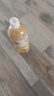 丘比（KEWPIE）沙拉酱 沙拉汁 清爽焙煎芝麻口味 调味品 轻食蔬菜沙拉 1.1L*1瓶 实拍图