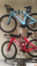 塔斯队长自行车墙壁挂架公路山地车收纳可伸缩支架单车室内停车悬挂展示架 实拍图