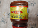 王致和中华老字号 大块腐乳340g 经典红方 下饭菜 火锅蘸料 霉豆腐 实拍图