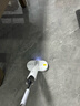 苏泊尔（SUPOR）拖把电动洗拖一体拖地机无线拖地神器擦地机家用自动免手洗洗地机电拖把 白色 实拍图