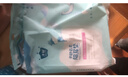 子初婴儿一次性隔尿垫36片60*45cmL码不可水洗宝宝加大护理垫防水透气 实拍图