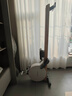 麦瑞克（MERACH）划船机家用智能调阻磁控室内有氧无氧运动健身器材Q3 MR-R21W2 实拍图
