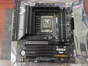 华硕TUF GAMING B860M-PLUS WIFI重炮手主板 支持 CPU 245KF/230/225 (Intel B860/LGA 1851） 实拍图