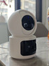 360智能摄像头P500 双摄版 双500万高清摄像头家用监控手机远程监控器360度夜视全景婴儿宠物看护 实拍图