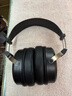 兴戈（SIMGOT）EP5头戴式大动圈监听耳机高解析封闭式HiFi电竞游戏专用有线音乐耳机 EP5【标配1.5M无麦线】 实拍图