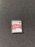 金士顿（Kingston）256GB SD存储卡 U3 V60 4K 数码相机内存卡 读速280MB/s 写速150MB/s 微单/单反相机 实拍图