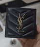 圣罗兰（YSL）恒久定妆粉饼散粉蜜粉大白饼化妆品生日礼物送女友圣诞礼物 实拍图