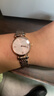 安普里奥·阿玛尼（Emporio Armani）手表女士 满天星钢带石英女士腕表时尚生日礼物送女友 AR11223 实拍图