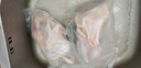 白荡里安徽发货 生鲜鸡肉 黄油老母鸡 净含量2斤*2只 源头直发 实拍图