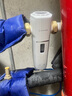 滨特尔（pentair）前置过滤器大通量家用全屋自来水管道40μm过滤器大流量水驱涡轮+反冲洗刮洗净水器 【上门安装】S260全自动11T/H 实拍图